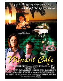 Watch Moment Cafe (Short 1998)