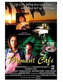 Watch Moment Cafe