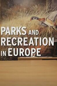 Watch Parks and Recreation in Europe