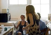 Watch She's Staging It