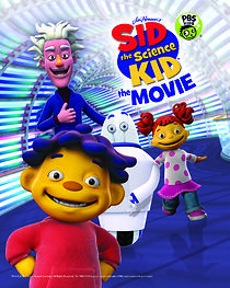 Watch Sid the Science Kid: The Movie