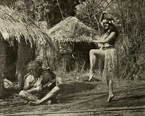 Watch The Dance of Death (Short 1914)