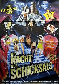 Watch Die Nacht des Schicksals