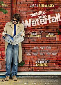 Watch Maldito Seas Waterfall!