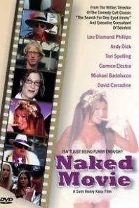 Watch Naked Movie