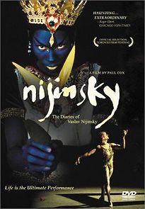 Watch Nijinsky: The Diaries of Vaslav Nijinsky
