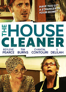 Watch The House Cleaner