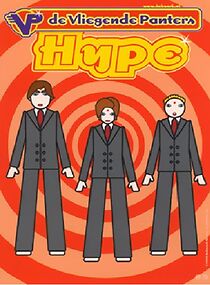 Watch De Vliegende Panters: Hype (TV Special 2001)