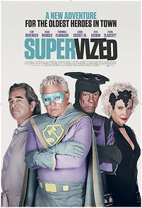 Watch Supervized