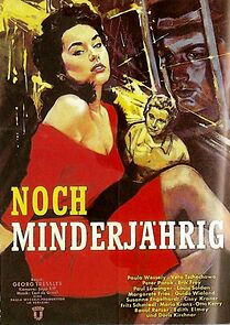 Watch Noch minderjährig