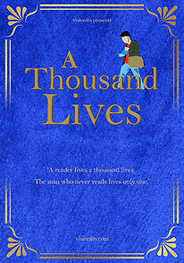 Watch A Thousand Lives (Short 2014)