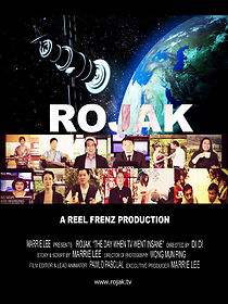 Watch Rojak (Short 2013)