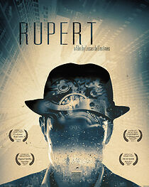 Watch Rupert (Short 2015)