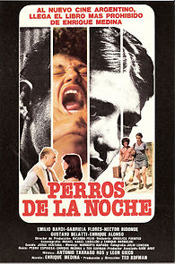 Watch Perros de la noche