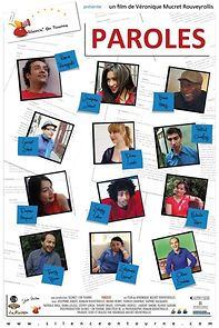 Watch Paroles