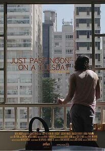 Watch Just Past Noon on a Tuesday (Short 2018)