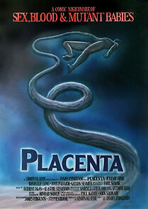 Watch Placenta (Short 1991)