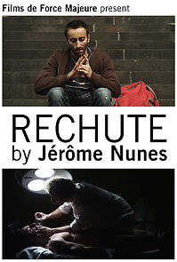 Watch Rechute (Short 2013)