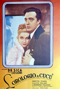 Watch L'orologio a cucù