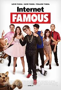 Watch Internet Famous