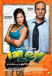 Watch La Ley