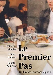 Watch Le premier pas (Short 1999)