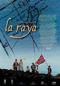 Watch La raya (Short 1997)