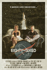 Watch Eighty-Sixed (Short 2012)