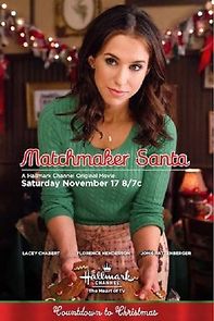 Watch Matchmaker Santa