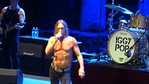 Watch Iggy Pop: Les nuits de Fourvière 17.07.2015