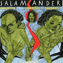 Watch Salamander