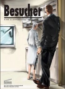 Watch The Visitor (Short 2013)