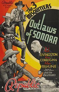 Watch Outlaws of Sonora