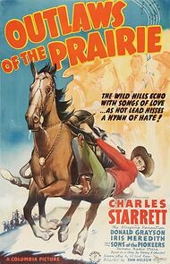 Watch Outlaws of the Prairie
