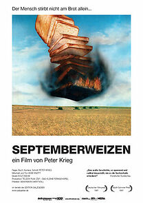 Watch Septemberweizen