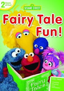 Watch Sesame Street: Fairy Tale Fun!
