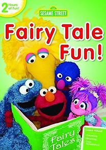 Watch Sesame Street: Fairy Tale Fun!