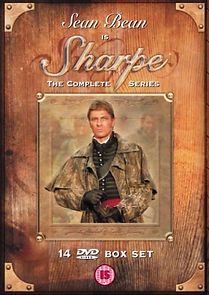 Watch Sharpe: The Legend