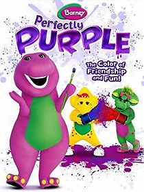 Watch Barney: Perfectly Purple