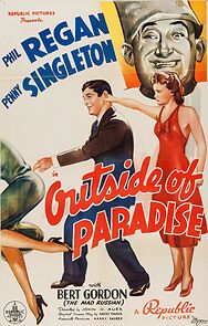 Watch Outside of Paradise