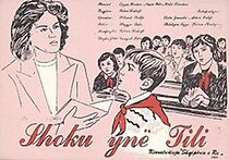 Watch Shoku ynë Tili