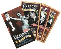 Watch The Sid Caesar Collection: The Fan Favorites - Love & Laughter