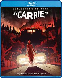 Watch Singing 'Carrie': Carrie - The Musical