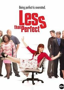Watch Less Than Perfect