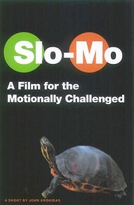 Watch Slo-Mo (Short 2001)