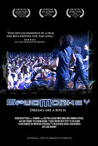 Watch Spudmonkey