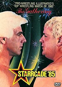 Watch Starrcade '85: The Gathering