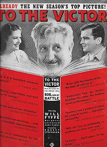 Watch To the Victor