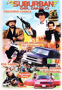 Watch Suburban del diablo