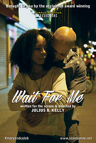 Watch Wait for Me (Short 2017)